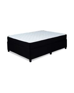 Essential Double Mattress and Bed Set