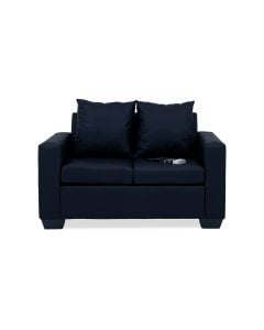 Lola 2 Seater Couch
