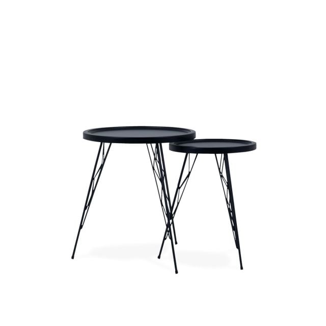 Doppio Coffee Table Set | Fair Price
