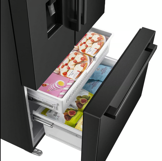 Hisense 575L Multi Door Fridge Freezer | Fair Price