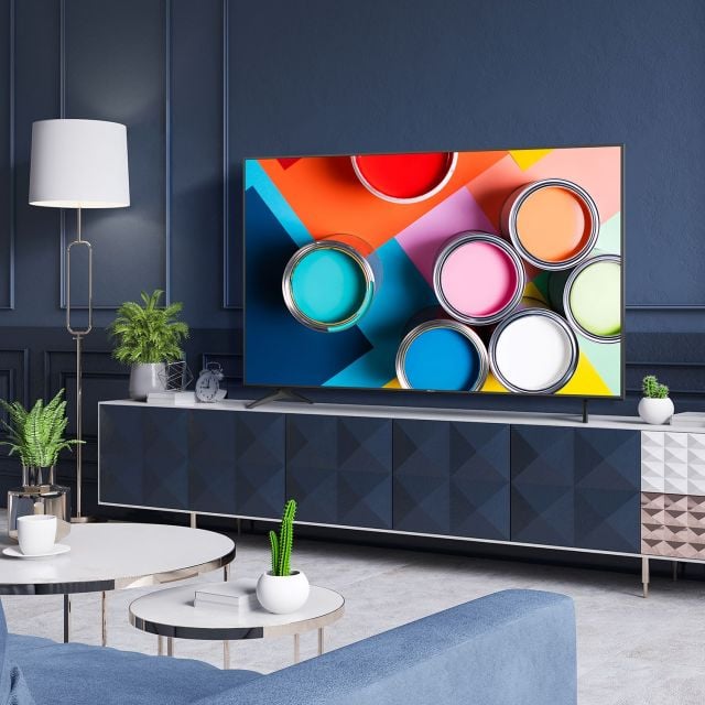 Hisense 75-inch UHD 4K Smart Television | Fair Price