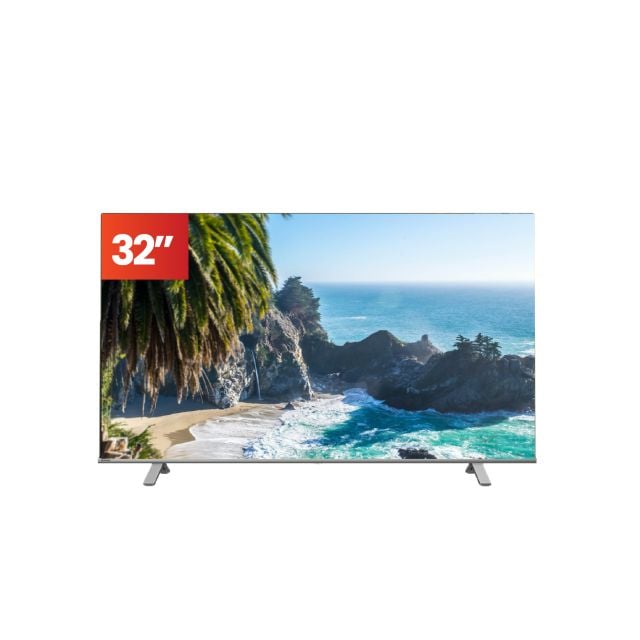 TOSHIBA - 32inch FHD Television | Fair Price