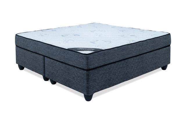 Eternity King Mattress and Base Set | Fair Price
