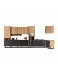 Sayo Kitchen Unit