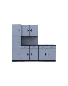Remus Kitchen Unit