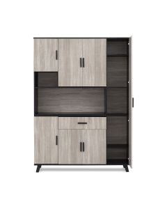 Bursa Compact Kitchen Unit
