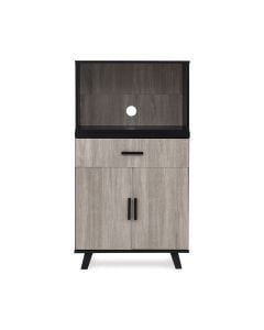 Bursa Microwave Unit