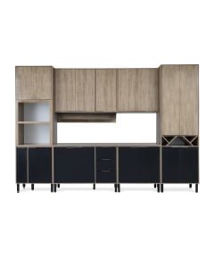 Sayo Kitchen Unit