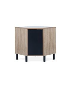 Sayo Bottom Corner Kitchen Unit