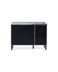 Sayo Kitchen Unit with Sink