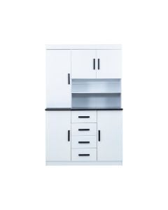 Rome Compact Kitchen Unit