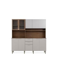 Amora Kitchen Unit