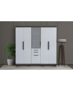 Imperial Wardrobe