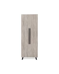 Bursa 2 Door Wardrobe