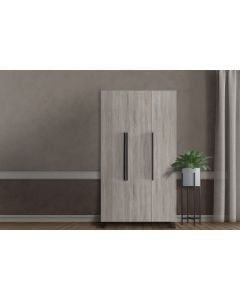 Bursa 3 Door Wardrobe