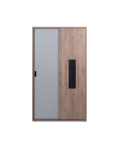 Moreno 2 Door Wardrobe