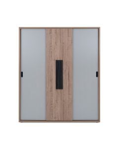 Moreno 3 Door Wardrobe