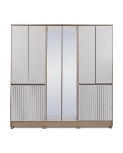 ALASCA WARDROBE