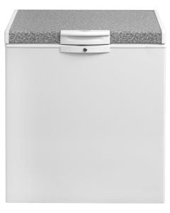 Defy 196L Deep Freezer