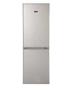 KIC Combi Bottom Mount Fridge-Freezer 239L