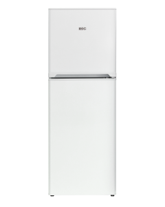 The KIC 170L Combi Top Mount Fridge-Freezer