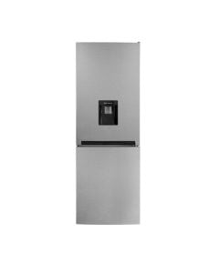 Defy 226L Metallic Fridge Freezer