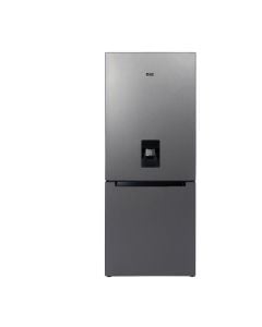 KIC 276L Bottom Freezer Fridge with Water Dispenser