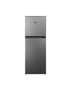 KIC 170L Top Freezer Fridge