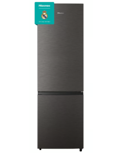 Hisense 264L Bottom Freezer Fridge