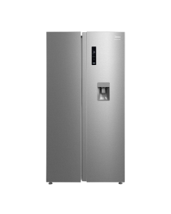 Midea Side by Side Fridge Freezer 513L