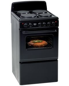 Defy 4 Plate Compact Stove