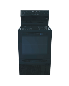 DEFY 4 PLATE STOVE