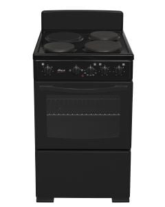 Univa 3 Plate Stove