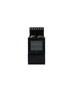 UNIVA 4 Plate Stove + Utility Draw