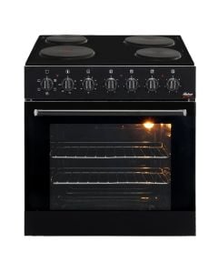 UNIVA Stove + Oven + Hob Combo
