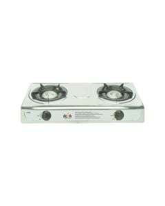 ALVA 2 Plate Gas Burner