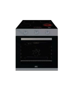 Defy Slimline Eye-Level Oven and Hob Combo