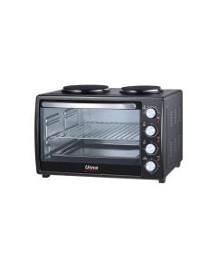 Univa 2 plate Mini Oven