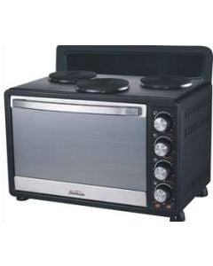 Sunbeam 45L Compact Oven