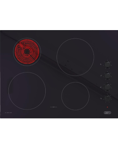 Defy Gemini 68.5cm Ceramic Hob