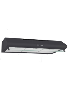 Defy Cookerhood Gem in Black