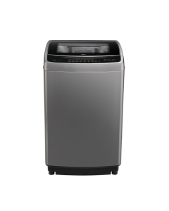 Defy 17kg Stainless Steel Top Loader