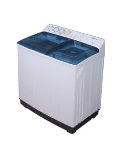 Midea 15kg Twin Tub Washing Machine