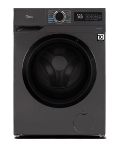Midea 8kg Front Loader Washing Machine