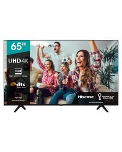 Hisense  65-inch UHD Smart Television
