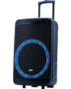 JVC Home Theatre Trolley Speaker