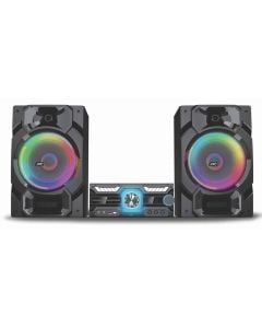 JVC Mini HiFi