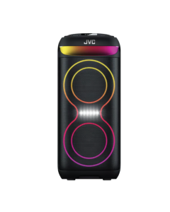 JVC Wireless Party Speaker Stereo XS-N4213PB
