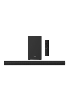 Hisense Sound Bar BT Sub HS 3100