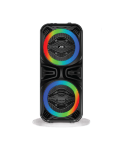 JVC Portable Bluetooth Party Speaker XS-N2124PB